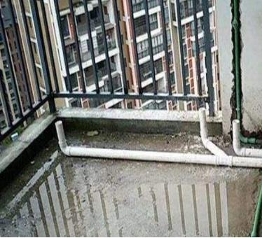 沈河漏水维修 阳台漏水怎么修理?